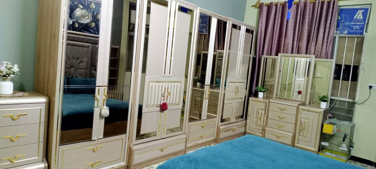 غرفه نوم للبيع بسعر 4 ملاين السعر قابل للتفاوض


**إذا كنت صاحب هذا الإعلان وتريد حذفه لأي سبب، رجاءا أرسل رسالة إلى الدعم الفني**