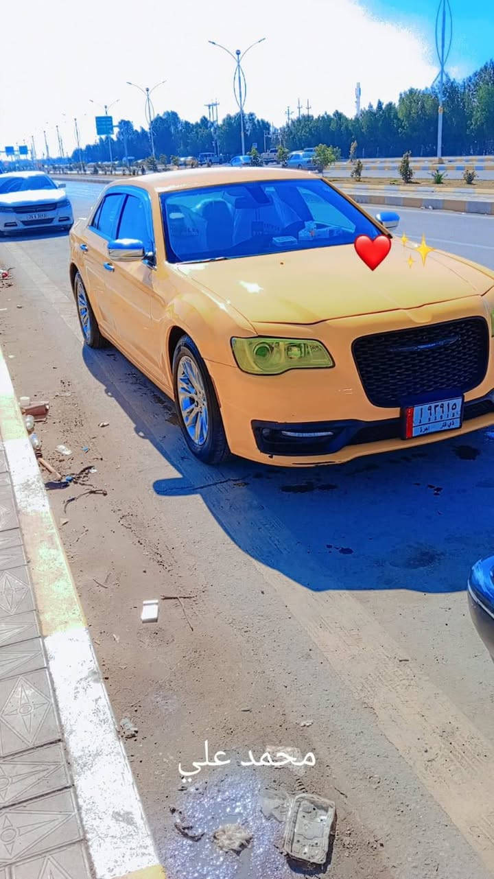 سلام عليكم
أوباما 18معلايه للبيع بيها فقط جاملغ جهت السايق السياره جاهزه من كلشي منضومه غاز  حداديه جاهزه تخم تاير خط ناصريه كربلاء 
***********واتساب مكلف بالنشر
