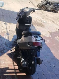 بطه • نضيفه • هندر واحد