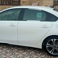 فورتي ٢٠٢١ • حادث • تبديل بابين وبونيت