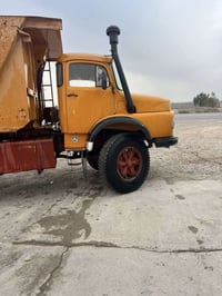 وبركاته سياره لبيع موديل 79ام لغوه كير جديد مكينه خير من الله تايرات ت...