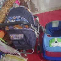 أثاث أطفال • قطعتين