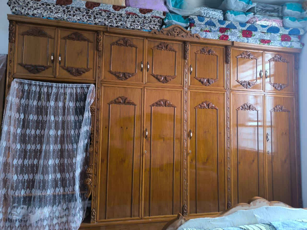 غرفة نوم تزگام درجه اولى اي ضرر مابيه استخدام 4اشهر فقط سعر مليون ونص مع المجال


**إذا كنت صاحب هذا الإعلان وتريد حذفه لأي سبب، رجاءا أرسل رسالة إلى الدعم الفني**