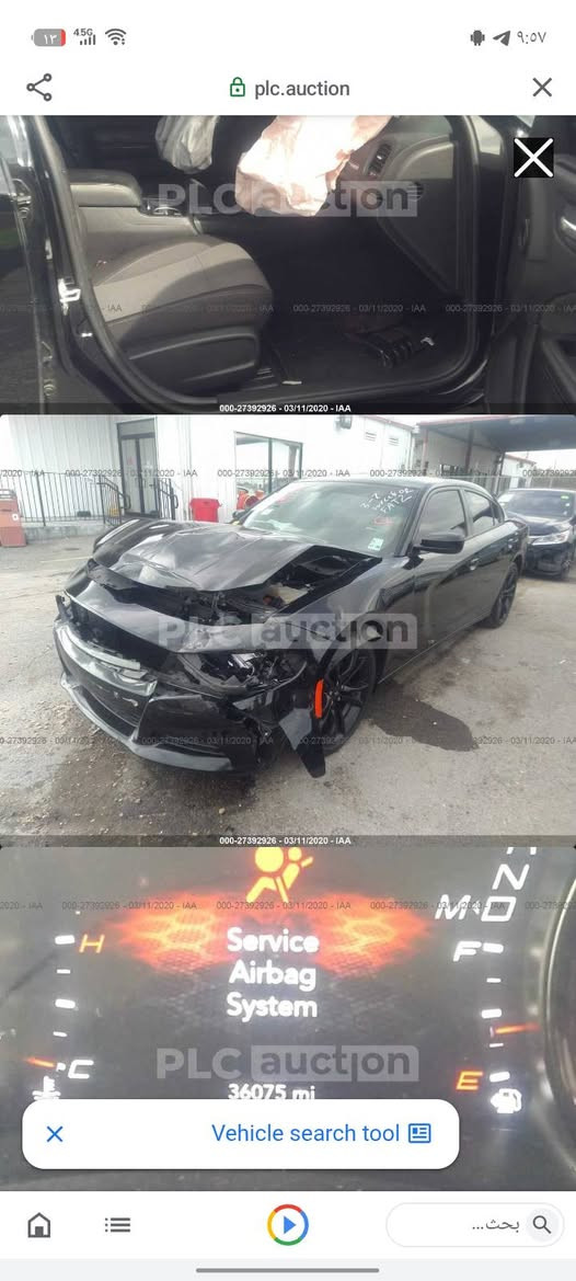 سلام عليكم
جارجر للبيع فقط sxt 2018

فول   سياره باسمي تحويل  ثاني يوم 

سونار.  وصور الحادث موجودات بلمنشور 

قطعه وحده بيه حالوبات ناعمات كلش بلقماره 

قطعه وحده فقط بنيد مبدل 

مكينه وكير  مكفولات  تخم تأير جديد 

رقم انكليزي مميز. هزه سنويه جديد ل 2030

مكان السياره بابل القاسم  

السعر ب 165 وبيه مجال 

***********
