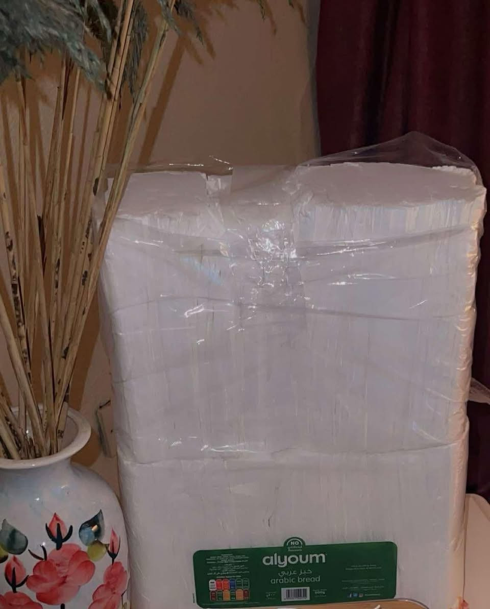 اخر اثنين اكياس من كلينس حجم صغير 
متوفر خدمه توصيل المحموديه واليوسفيه


**إذا كنت صاحب هذا الإعلان وتريد حذفه لأي سبب، رجاءا أرسل رسالة إلى الدعم الفني**