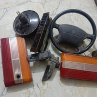 قطع غيار • اب 100 • شلع