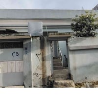 تل رمان • ٢٠٠م • طابو