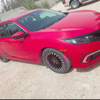 محرك 2000cc تنفس طبيعي  ماشية   32  الضرر باب خلف سائق مثل ما موضح بصو...