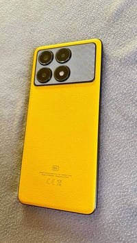 ذاكرة ٥١٢ • رام ١٢ • بطارية ٥٠٠٠