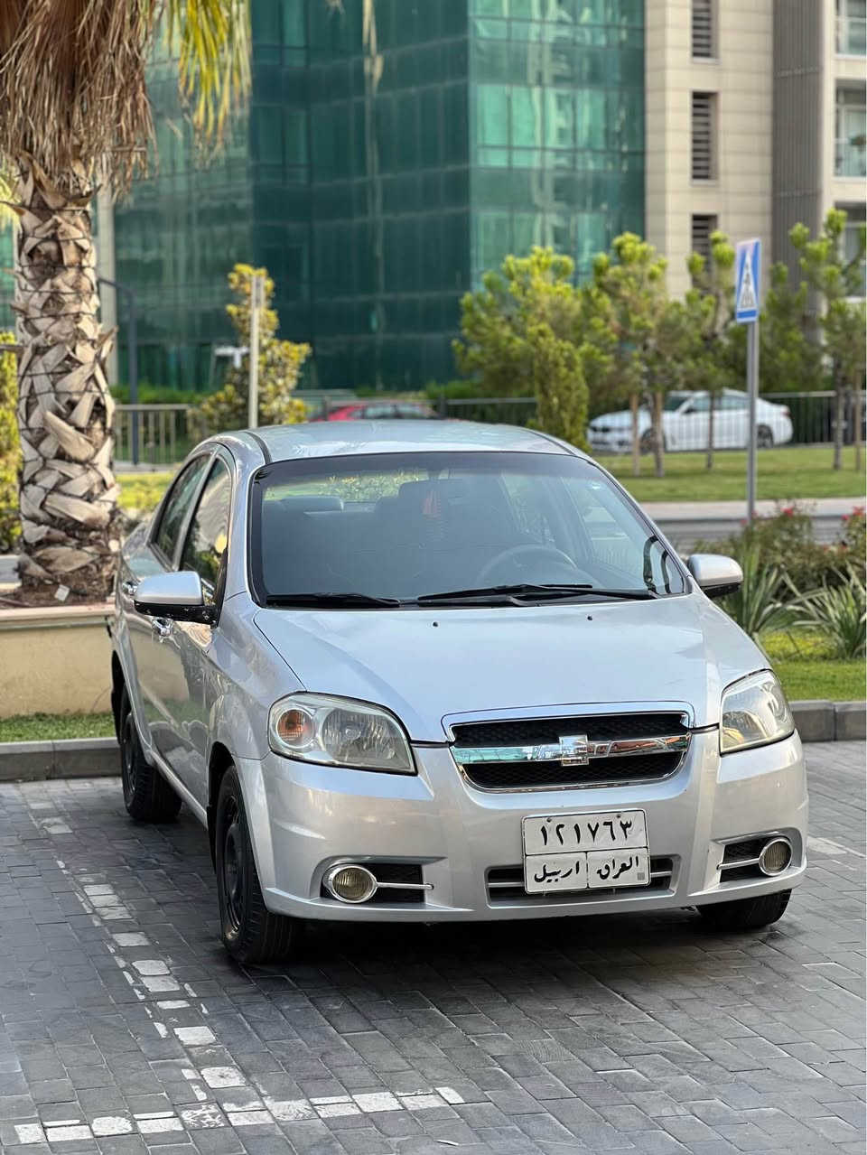 ماشااللە لە ماڵی هەموو لایەک
شتی دانسقەو تایبەت📦🧿
ئەڤیۆ 2008 بۆ فرۆشتن شتی بیان و بڕ
مەکینە گەورە ناو ڕەش خەلیجی
 گێر مەکینە تەبرید تەقەو رەقەو داروو بەردی بەشەرت
سەیارەکە چەکوجی پێوەنیە لە هەموو گیانی بەبێ لێدرانە  
سەیارەکە بەس ماشااللەی دەوێ هەمووی لەسەر دەقی شەریکە ماوەتەوە
دەحامی بۆ دەحامی بەشەرتە تازە سێرفز حام کراوەتەوە بورغی بۆ بورغی بەشەرت
مواسەفات مەکینە گەورە پاوەر بلاجیکتۆر شاشە ئایپاد کامیرە تەبرید سارد و گەرم بەشەرت لەسەر سویج
سەیارەکە زۆر زۆر جوان خزمەت کراوە ماند و نەکراوە 
کارەبایاتی کامل بەشەرت
تازە پۆلیش و حەمام کراوە بەس ماشااللەی دەوێ
سەیارەکە چوار پارچەی سبوخە لەسەر کاڵ بونەوە بەبێ مەحجون 
رەقەم و سەنەوی 2025 خلاس بوە 
تحویل بەناوکردن پەنجەمۆر بەشەرت 
غەرامەش 240 هەزاری لەسەرە دوای مەحامەلە وەری دەگریەوە
سەیارەکە هەتا بڵێی بێ مەسروفە یەک دینار مەسروفی تێدانیە سەیارەکە هی ژێر خۆمە هی مەحرەز و شت نیە  
ماڵەکەم بەبێ منەت دەفرۆشم لێی بێ منەتم
سحری 53 وەرەقەو محامەلە
بۆ زانیاری زیاتر پەیوەندی بەم ژمارەوە بکەن
*********** ڤایبەر - کۆرەک - وەتسئەپ
شوێن هەولێر أربيل, العراق
