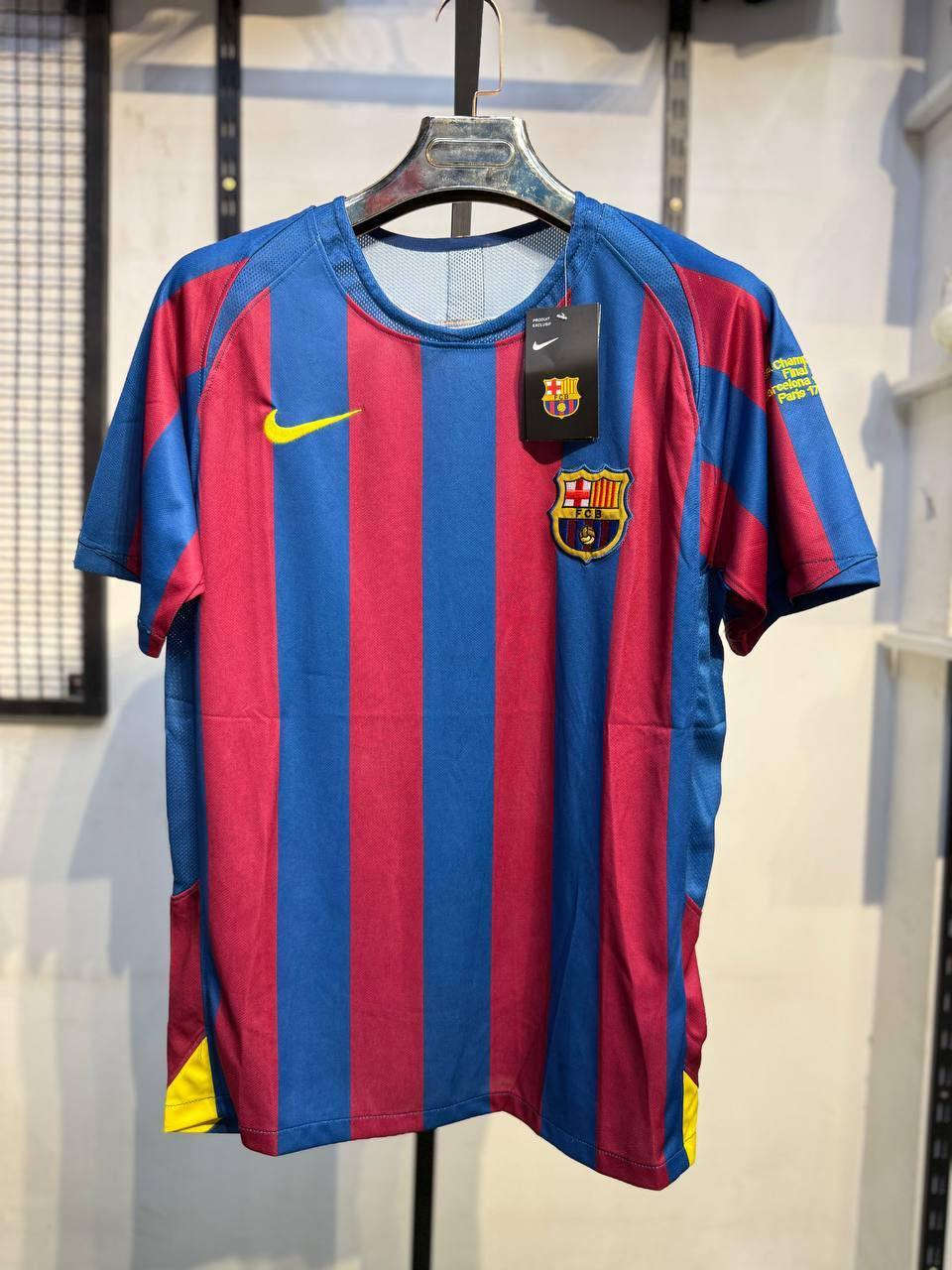 دريس تايلندي اصلي نسخه لاعب فقط دريس سعر قطعه ب 15 الف وتوصيل مجاني قطعتين 22 وتوصيل مجاني لجميع المحافظات قياسات كامله منSلxxl


**إذا كنت صاحب هذا الإعلان وتريد حذفه لأي سبب، رجاءا أرسل رسالة إلى الدعم الفني**