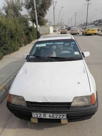 كاديت • ١٩٩١ • ١٫٨