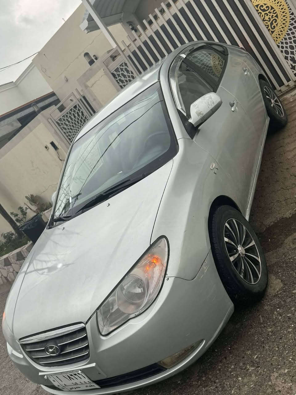 هۆندا ئەڤانتی  مۆدێل 2008
مەکینە 16 دکشن بەرز خاوێن مالی دۆست ، گێڕ و مەکینە بەشەرت ، پێش و پشتی کەپسە لێدراوی نیە ، سەقفی بواخی ئەمریکایە ماحچونی نیە ، قەپ و قوپی نیە، کەڤەر گۆڕاو نیە  کێشەی مەدەنی بەشەرت
نرخی 46 گەڵا و مامەڵەیێکی زۆر کەم
*********** , viber Whatsapp
