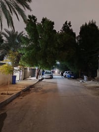 مقابل مول القاهرة • ٣٦٠م • واجهة ١٢م