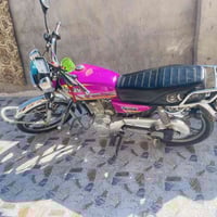 دراجه سيفون موديل 2023 السعر 650بيها مجال 07738192087🌹