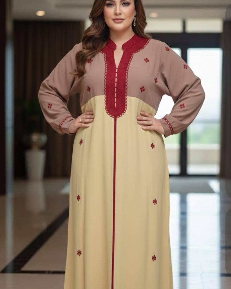 فخامه الكشمير الاماراتي  ويانا احلى😍موديلات ٢٠٢٦
القياسات .  L. Xl. Xxl. Xxxl
السعر. ١٥ الف فقط
العنوان.  محمد عبد الامير ..ديوانيه. قضاء الشاميه. شارع الاطباء
قيصريه المدينه. مقابل حسنين جسام

متوفر توصيل جميع المحافظات 🚕


**إذا كنت صاحب هذا الإعلان وتريد حذفه لأي سبب، رجاءا أرسل رسالة إلى الدعم الفني**