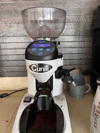 مكينه فيما استخدام 3 اشهر  2كروب ما طاحونه لمس استخدام قليل وبعدها بال...