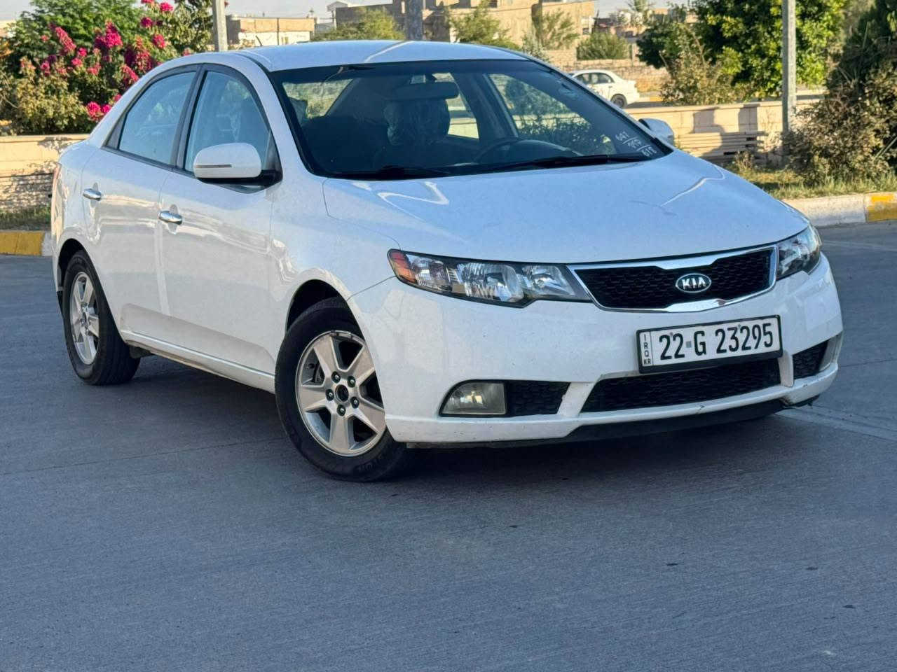 کیا سیراتو
مدیل 2012
کیر محرک تبرید شرت
رقم سنویە جدید لحد 2028 بسمنە
سیارە بی شبر  سغ فقت 
بدون تعدیل بدون رسعات 
سعرها 98$بیها مجل قلیل 
عنوان کرکوک 
***********
*********** كركوك, العراق
