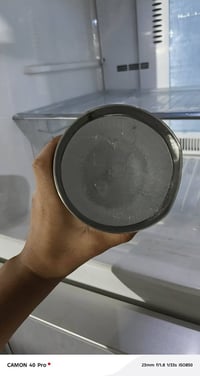 ثلاجه نوعية توشيبا شرط تجميده رقم الاستفسار 07805098375