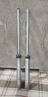 قطع أصلية • ستوته MTR • 4گير