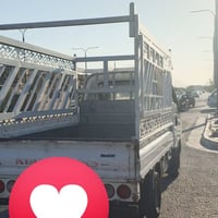 كيا عموشه • محرك وكير واكسل • تحويل مباشر