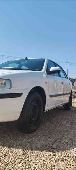 سمند ناطق مديل 2010 قادسية
كفاله عامه 
تخم تاير 
مكينه وكير جدد
حداديه تبريد 
كهربائيات ع وضع الشركه 
السعر 38 💲 
مكاني ديوانية السدير 
***********
