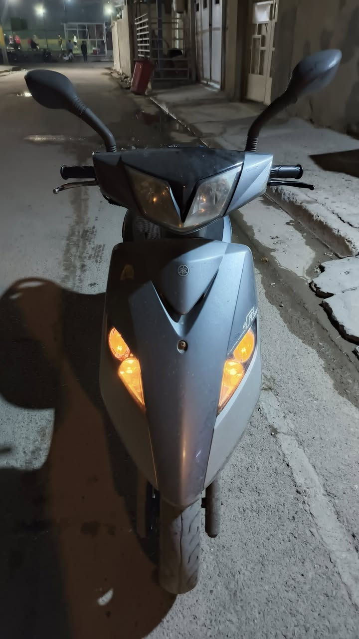 سلام عليكم
جيتي ار ثلعب اللبيع صاله شهر نازله من الرمبه الكفرات مختمه ختم واحد مكينه بلادي 
. 
السعر.  مليون. وبيها مجال الطيبين 🤍🫶🏻

المكان. بغداد مدينه الصدر 
الاستفسار. ***********
