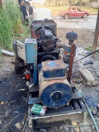 مولدة • ١٢٠ أمبير • بابل الكفل