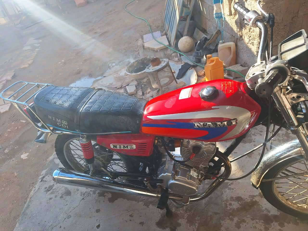 السلام عليكم نامه موديل 2024 أوراق سكنر مامفتوحه سعرها 600 وبيها مجال قليل
***********
