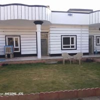 دور الزراعة • ٢٢٥م • ٣ غرف