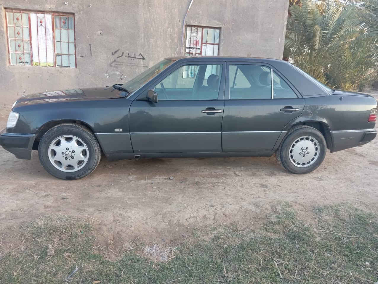 السلام عليكم  مارسيدس للبيع  التفاصيل السعر 60
الاتصال على صاحب الرقم
0783 019 9318
ملكف بالنشر
