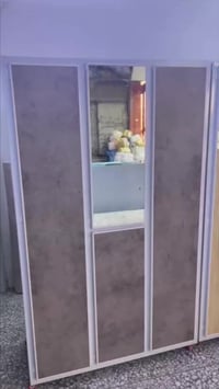 كنتور حديد • ١٩٠×١٢٠×٥٠سم • توصيل بغداد مجاني