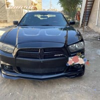 جارجر ٢٠١٤ بيهة صبغ ٣ قطع صبغ بدون معجون بدون شواصي ولغود فقط مراوس وي...