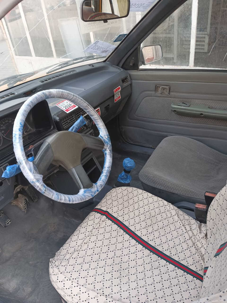 سايبه موديل 11 بلاديه بدون طخه لاصبغ ولا ضربه  مكينه كير بلادي تبريد جديد تخم تاير مكانه بغداد الجديدة شارع المسبح سعره 29 بيه مجال ***********
