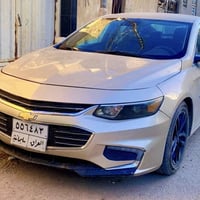ماليبو LT • ٢٠١٦ • سونار متضرر