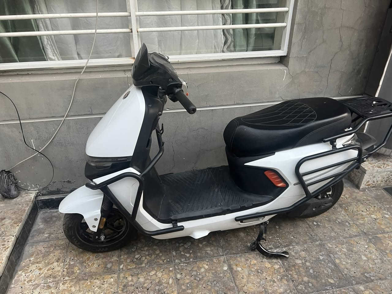 للبيع شحن جديدة 
السعر ٨٠٠ وبيها مجال


**إذا كنت صاحب هذا الإعلان وتريد حذفه لأي سبب، رجاءا أرسل رسالة إلى الدعم الفني**