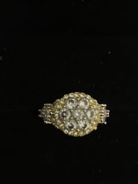 خاتم • فضة ٩٢٥