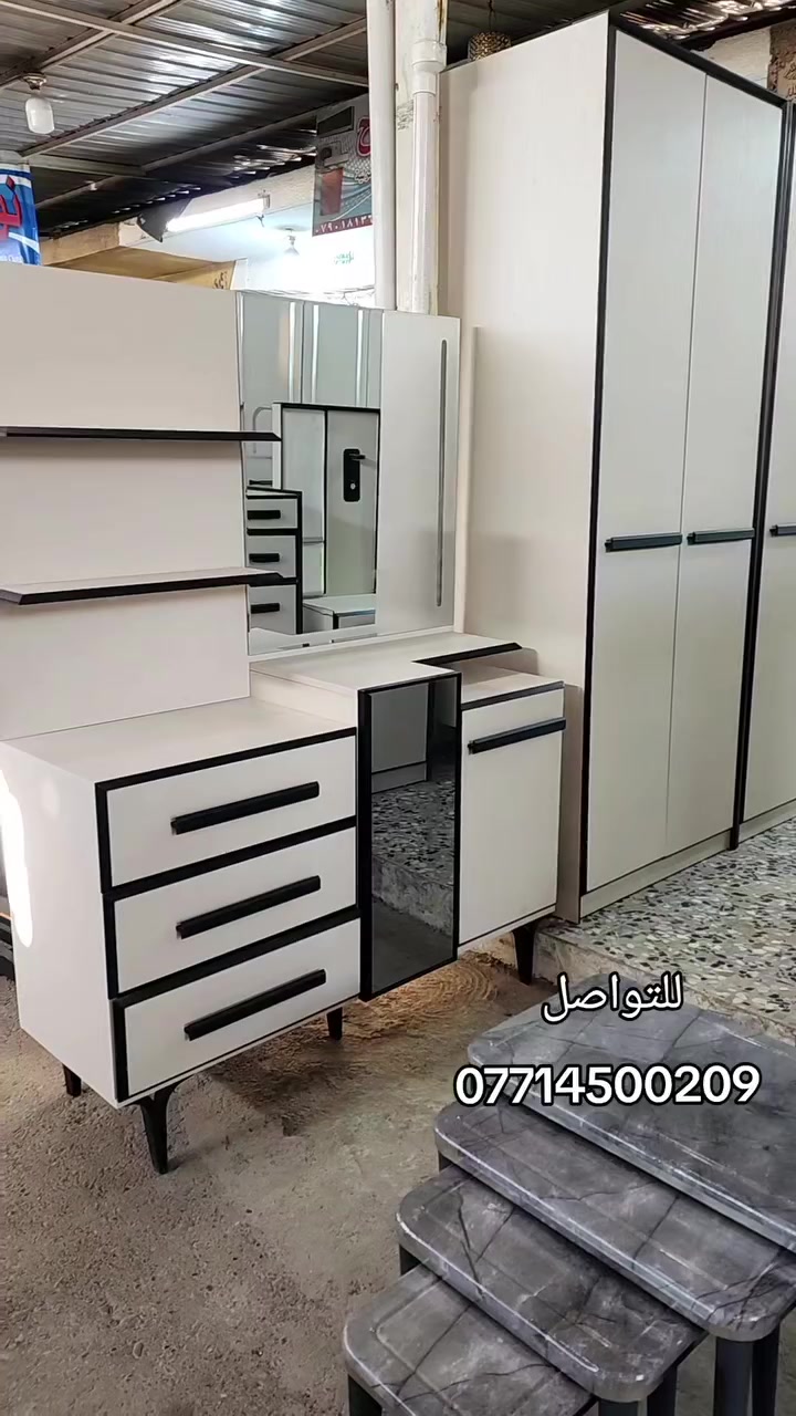 للبيع شد ونقل مجاني غرفه فول نظافه و١٠ قطع


**إذا كنت صاحب هذا الإعلان وتريد حذفه لأي سبب، رجاءا أرسل رسالة إلى الدعم الفني**