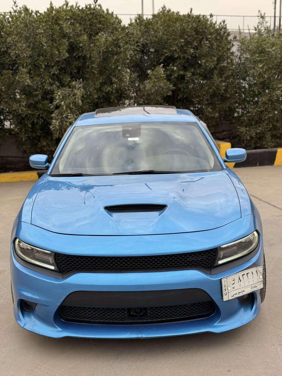 السلام عليكم
جارجر للبيع موديل 2015 سكات
فول مواصفات
رادار امامي 
رادار جانبي
فتحة 
كشنات تدفئه تبريد
ستيرن كهرباء
ويل نجمة
فجوج برمبو
شوتة رياضي 
تشغيل عن بعد
حادث السيارة جاملغ وبنيد بدون دواخل
السيارة جاهزه مابيها اي نقص 
السعر177 وبيها مجال بسيط 
للاستفسار ***********
