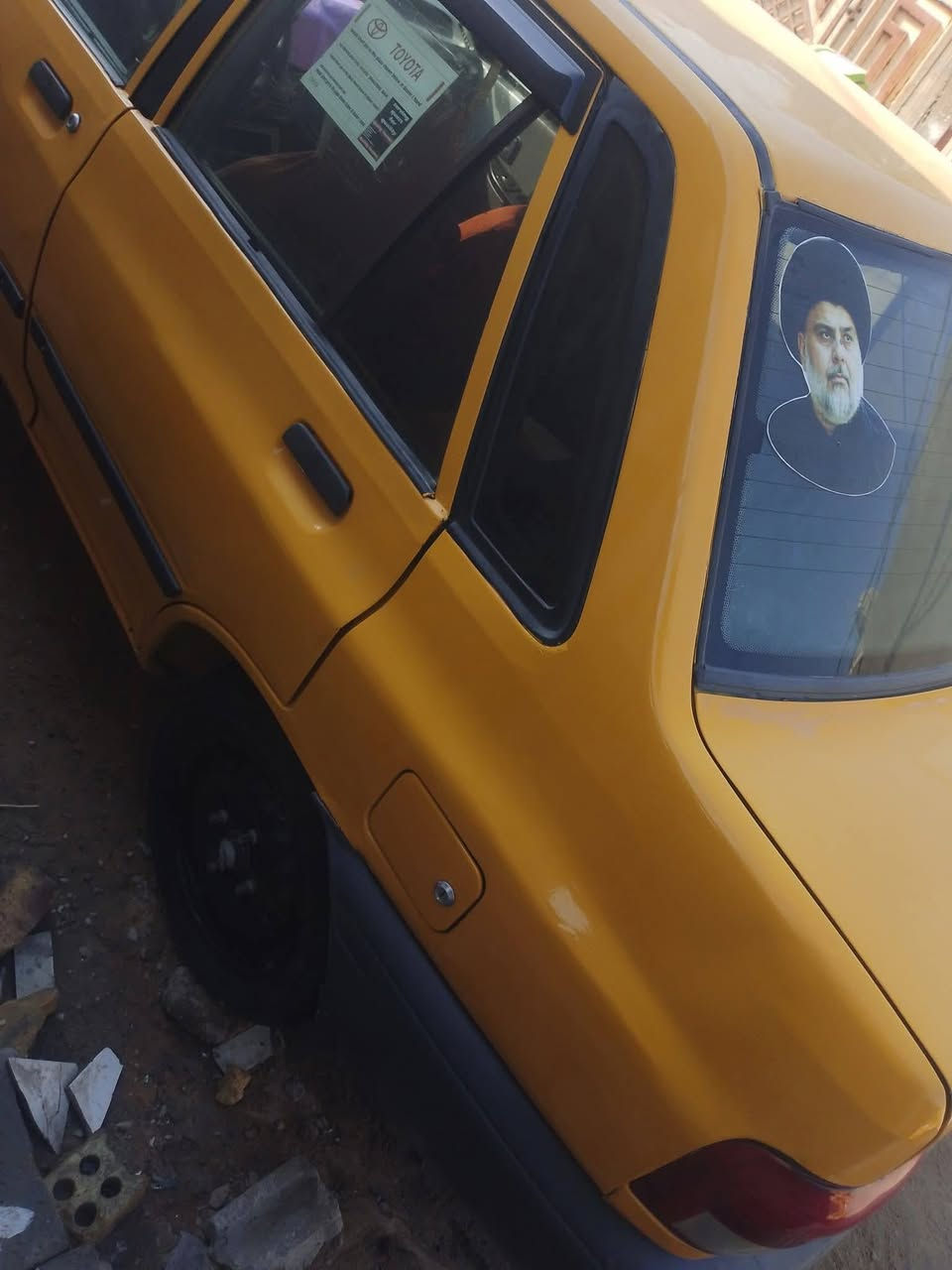 سايبه 2010 مكفوله من ضربه مصبوغه جماليه سعر 20وبيه مجال مصفره هيئه وغرامات ***********
