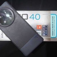 انفنكس زيرو 40 • ٥١٢ • حي اور او جميلة