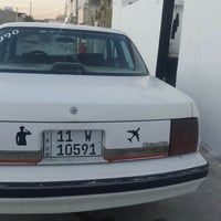 اولدز 1990 • اوتوماتيك • بدون ضرب