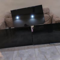 LG UHD • ٥٠ بوصة • استخدام شهر