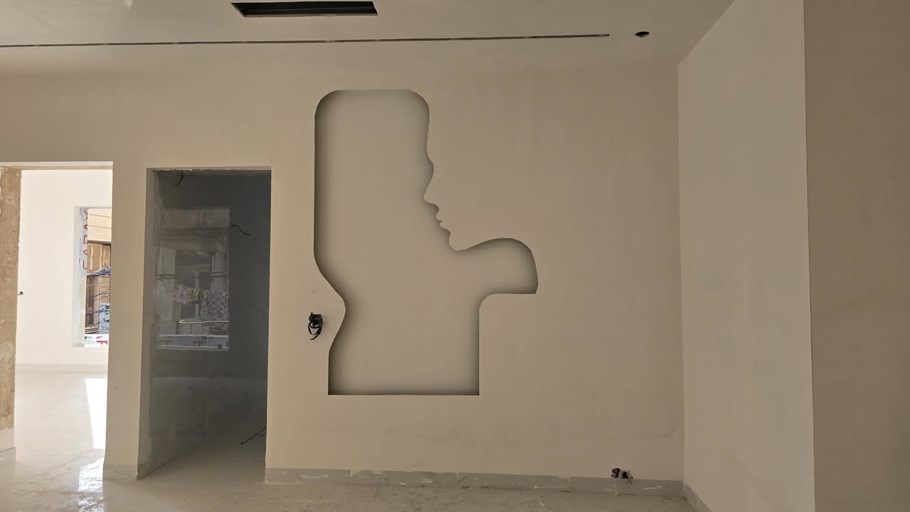عملنا داخل ديالى  مغربي جبس   سقوف صبغ ديكورات بلازمه  بديل خشب  بديل رخام    ( عمل او كرسته وعمل نشتغل) شغل درجه اولى ***********
