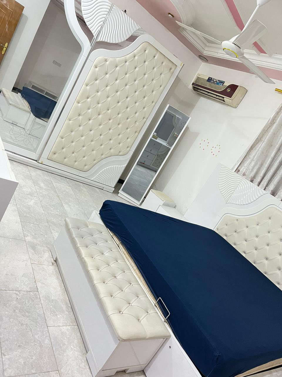 غرفه مستعمله 9 قطع سعر 600 وبيه مجال  استفسار خاص


**إذا كنت صاحب هذا الإعلان وتريد حذفه لأي سبب، رجاءا أرسل رسالة إلى الدعم الفني**