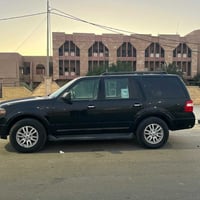 اكسبديشن خليج • ٢٠١٣ • ٥.٤ ٨ سلندر