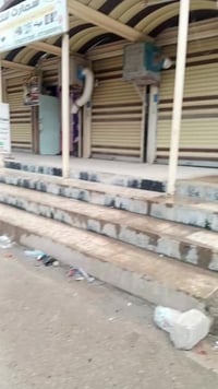 عماره تجاريه • حي السماح التسعين • دخل ٧٠٠ شهري