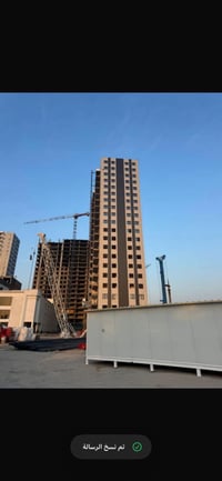 مجمع ابراج الهادي • ١٦٧م • ٣ غرف