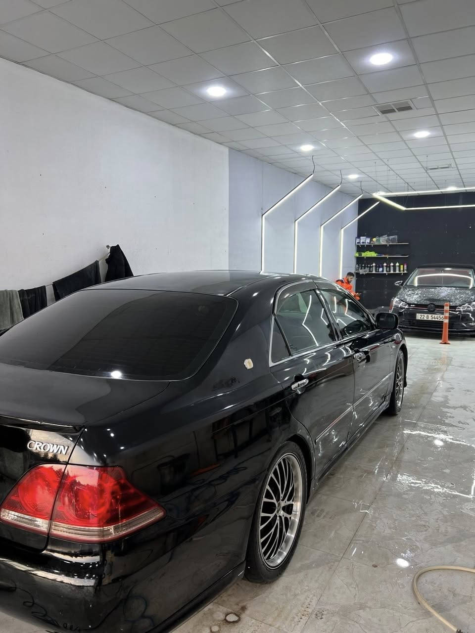 سەرەتا بەناوی خوا توێتا کڕاون شاهینە ٢٠٠٧ بڕاوەە ✅١٨٠ گێڕ گەورە مەرغوبی بازاڕ بللل📦سڵاید جڵد هیتەر ساج ڕەش       شوێن ڕانیە  ژم.*********** ئەدمینی🫶
