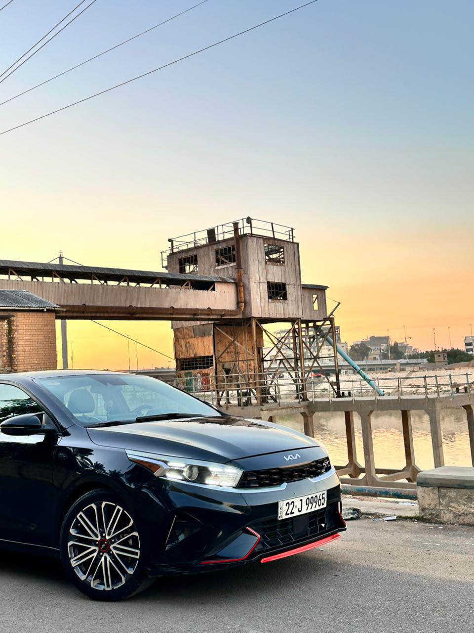 كيا فورتي جيتي اسود موديل 2022 
وراد امريكي حادثها سرقة بدون قطرة صبغ فقط مكانات بارد خفيفة كلش ماشية 42 الف ميل 
محرك 1600 تيربو سبورت 
مكينة وكير مكفولات 
تدفىة تبريد خير من الله 
رقم اربيل مميز وحلو تريد تحويل تريد وكالة 
تحكمات استيرن مثبت سرعة 
كير 7 نمر 
شاشة اعطال 
شاشة كار بلي 
سستم سماعات قوي 
مري كهرباء 
مانع انزلاق 
صندوق ذكي 
لايتات زنون 
شفتات ستيرن 
مودات قيادة تلاثة 
شحن لاسلكي 
كشنات جيتي 
كروز سرعة 
سايد بريك كهرباء 
اوتو هولد 

السيارة بدون رادارات من امريكا مسروقات

+964 770 372 5561
اي استفسار تواصل على رقم الهاتف
متوفر اتصال + واتساب بغداد, العراق


**إذا كنت صاحب هذا الإعلان وتريد حذفه لأي سبب، رجاءا أرسل رسالة إلى الدعم الفني**